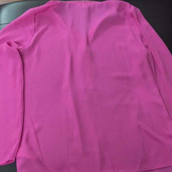 Michael Kors blouse. Brand new, never been used. - Picture 7 of 7
